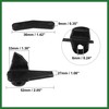Motoforti 6 Set Tire Changer Insert Tire Demount Head Tire