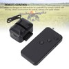 Airdrop Dropping System Quick Release Remote Control Lightweight Drone Thrower