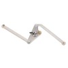 Intake Manifold Air Flap Runner Lever Replacement for V6 M272