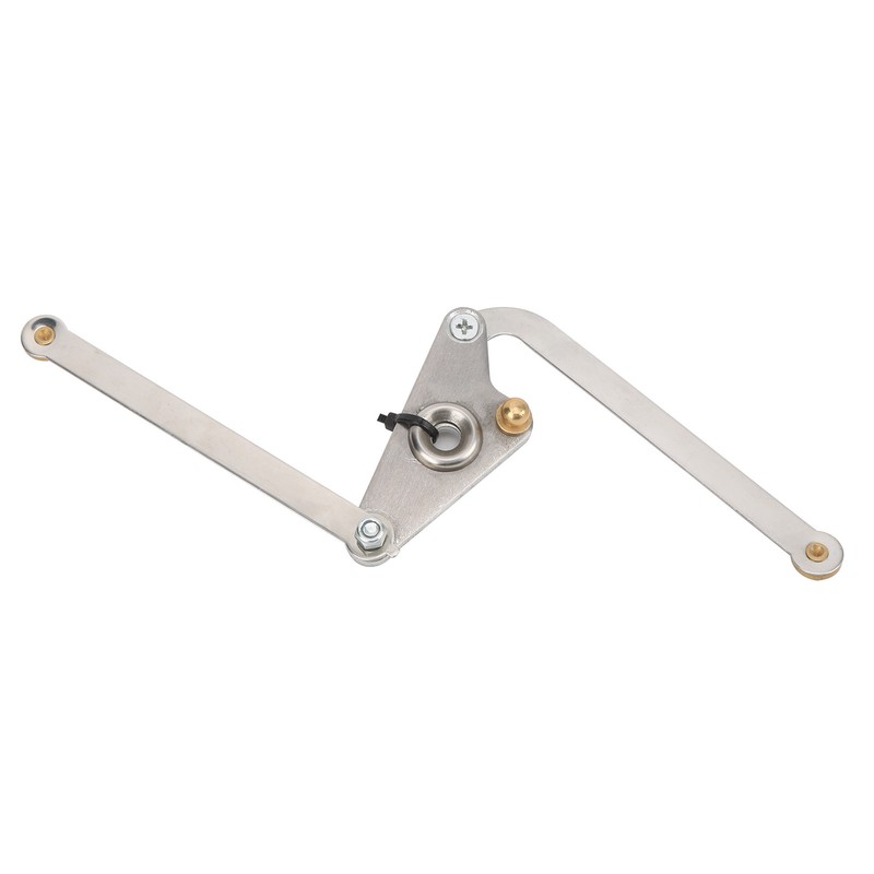 Intake Manifold Air Flap Runner Lever Replacement for V6 M272