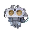 TINVHY Carburetor Replacement for Kawasaki FH601V 4-Cycle Engines mowers and