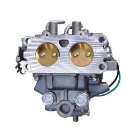 TINVHY Carburetor Replacement for Kawasaki FH601V 4-Cycle Engines mowers and generators replace 15003-7041 15003-7077