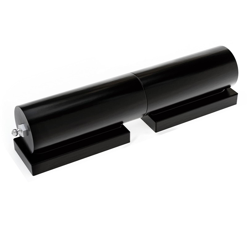 Heavy Duty Gate Hinges for Metal Gates - Retractable Driveway