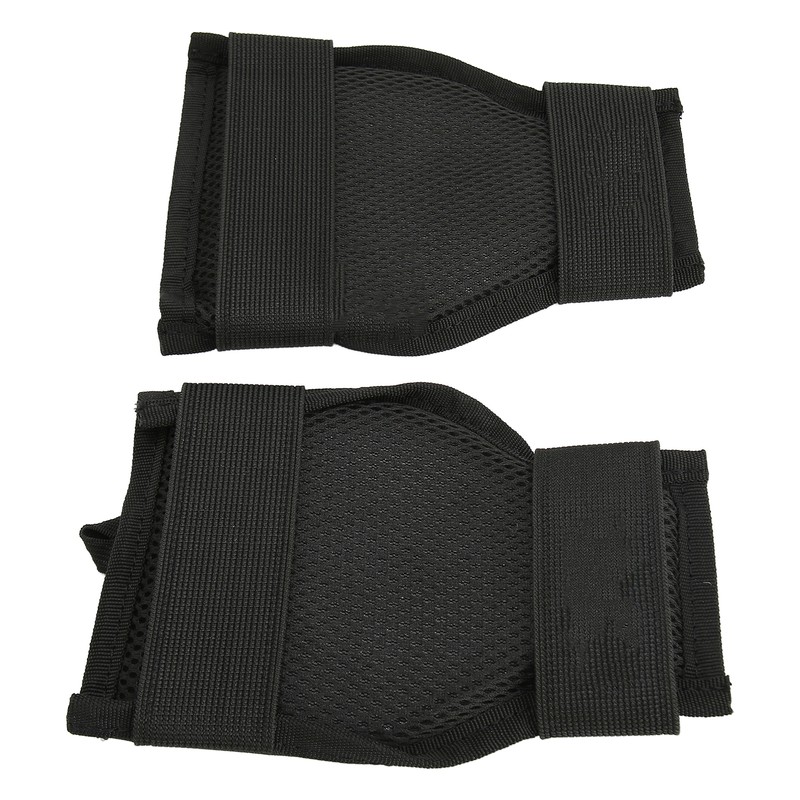 1 Pair Wrist Guard Security Protection Thickening Adjustable Wrist Brace
