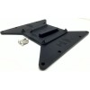 PAW 200x200 & 200x100 Polymer VESA Adapter Plate with PAW