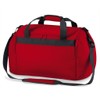 BagBase Bg200Cred Freestyle Holdall Classic Red Bg200 - Classic Red,