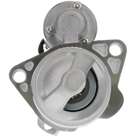OEG New Starter Compatible with Chevy Cobalt 2008-2010 2.0L, 2.2L, HHR 2008-2011, Impala 2.4L 2014, Malibu 2.2L, Equinox 2.4L 2010-2016, 8000213, 8200213, 89060407, SDR0374