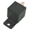 Derale 16764 40/60 Amp Relay, Black