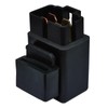 Relay 27002-1062 99994-1040, Compatible with Kawasaki ATV Brute Force 750