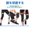 BoarCroc Knee Supporter, Knee Supporter, Sports, Injuries, Knee Supporter, Soccer,