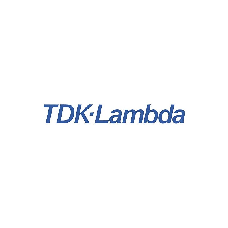 TDK -Lambda DRL100-24-1 DIN Rail Power Supply (DIN-Rail) 24 V