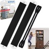 2 Pcs Large Appliance Slider with Pull Strap,Pull Furniture Slides,Moving