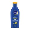 Nivea Sun Moisturising Lotion SPF 30 | 4.23 fl Oz