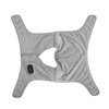 A258 Electronic Shoulder Heating Pad Timer 3 Temperature Settings Neck
