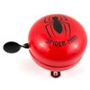 Spider2Man Bicycle Bell Diameter 60 mm Retro Bell