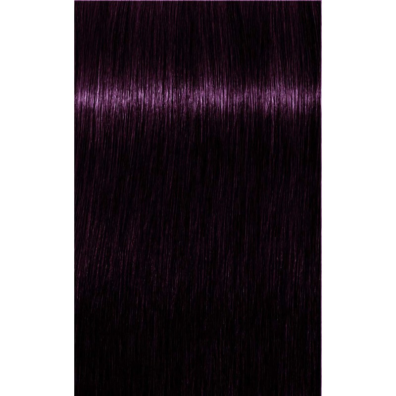Schwarzkopf Professional Igora #Royal TakeOver Lucid Nocturnes 5-819 Light Brown