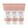 Happybath 해피바스 티트리아크네 클렌징 폼 150g 3개 Happy Bath Tea Tree Acne Cleansing Foam 150g 3ea
