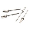 SDTC Tech Stainless Steel Blind Rivets 1/8" x 1/4" (4-4)