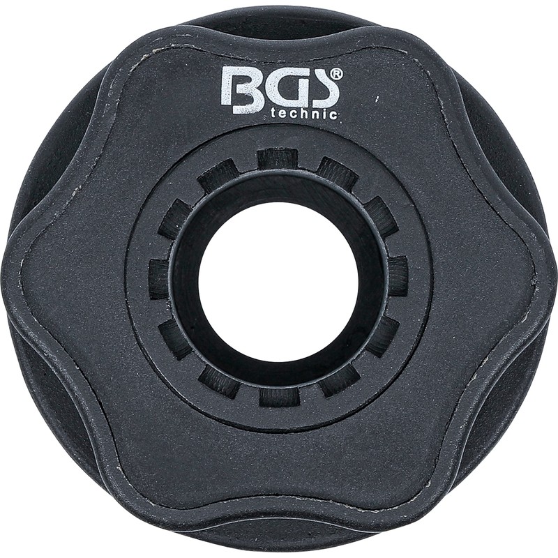 BGS 8505-20 | Oil Filling Adaptor for Renault, Opel |