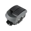 WMPHE Dual Door Window Switch Glass Control Compatible with Paccar