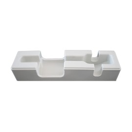 Purvario Kontura On-Top Universal Cutlery Tray