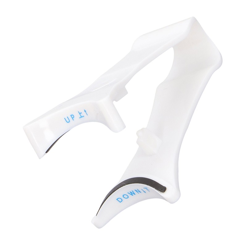 5Pcs Magnetic Eyelash Applicator Wide Angle Arc Magnetic Adsorption Eyelashes