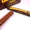 Charleston Chew Chocolate Flavor, Pack of 24 1.88-Oz. Bars