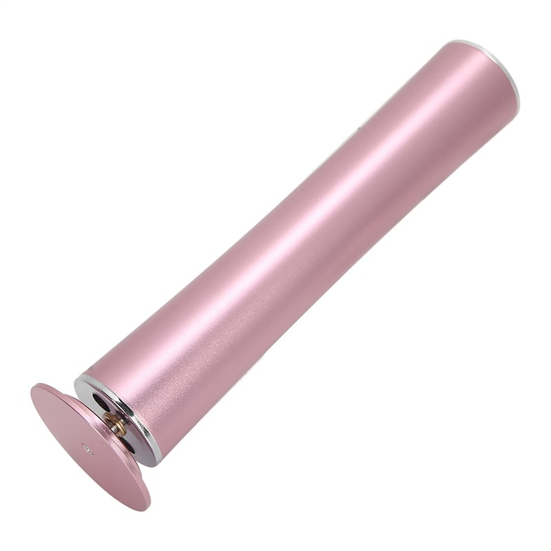 Electric Rechargeable Automatic Callus Remover Foot File Pedicure Tool 100‑240V