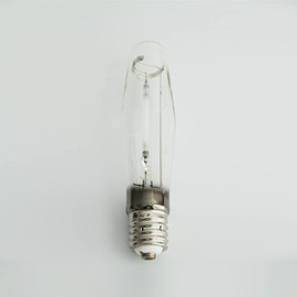 Green Energy Lighting High Pressure Sodium Lamp 200W Mogul Base ET18 Clear - LU200/MOG/ET18/ECO