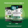 Life 360 Electro Mix Electrolitos Polvo 487 Por Porción