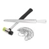 Ring Sizer Measuring Tool Mandrel Gauge Jewelry Hammer Measurement Maker