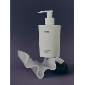Huxley Body Lotion Sunset Fog 300ml / 바디 로션 선셋 포그 300ml