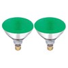 Dysmio Lighting 100 Watt 120 Volt Flood BR38 E26 Incandescent