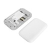 4G LTE Mobile Wifi Hotspot with SIM Card Slot for