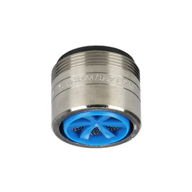 Danco, Inc. 10484 Aerator, 15/16"-27 Male 1.5 GPM, Brushed Nickel