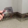 Trim Puller, Heavy Duty Nail Puller Multi Tile Removal Tool