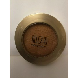 Milani The Multitasker Face Powder ( # 07 DARK TAN ) NEW AND SEALED.