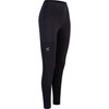 Montura Crimp Tights Woman Black - Taglia L - Pantalone