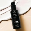 Schwarzkopf Fibre Clinix Rich Cream-To-Oil 100mL