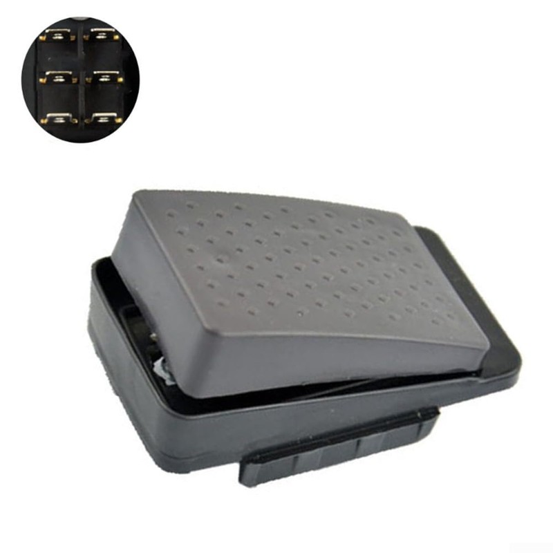 Accelerator Pedal Replacement Parts for Children Electric Cars