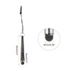 QUARKZMAN 5 Pack Metallic Stylus Touch Screen Stylus Pen Aluminum