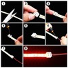 RUNCCI-YUN 10 Pack led Light Strips Connectors 8mm 2 Pin