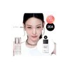 Clio [클리오] [2EA/NEW COLOR] 샤프 쏘 심플 워터프루프 펜슬 라이너