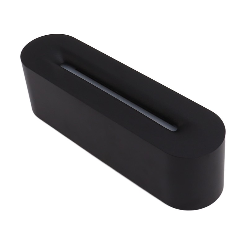 Simulated Flame Air Aroma Diffuser Humidifier 7 Color Fire Air