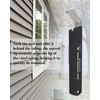 NACETURE Vinyl Siding Removal Tool 1 Pack – 7 Inch