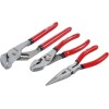 CRAFTSMAN Pliers Set, 3 PCS - 6 In Long Nose,
