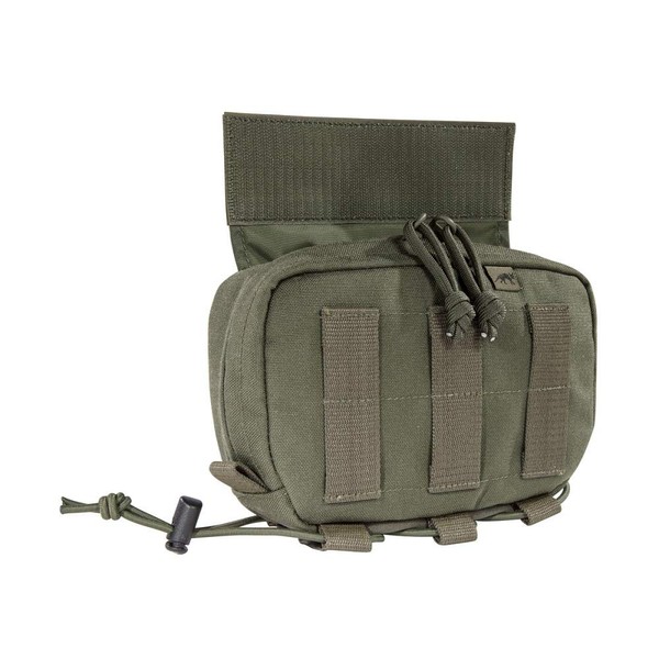 Tasmanian Tiger TT Tac Pouch 12 Universal Additional Bag 17