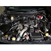 HKS Engine Parts Carbon Fuse Box Cover Toyota 86 ZN6
