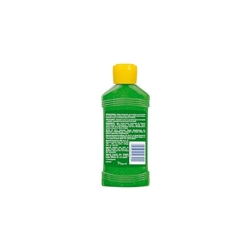 Banana Boat After Sun Gel de Aloe Vera Humectante 230