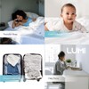 LUMI | Portable White Noise Machine | Baby Sleep Aid